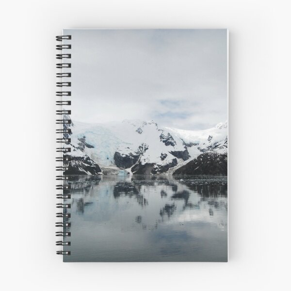 Item preview, Breathless ~ Kenai Fjord designed and sold by Barbara Burkhardt.