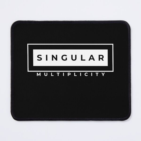 Item preview, Singular Multiplicity DID designed and sold by PaintedDaisies.