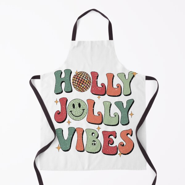Item preview, Holly Jolly Vibes Design designed and sold by DigitalChickHub.