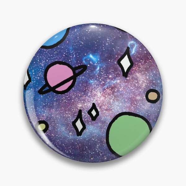 Item preview, Space Out designed and sold by Lil-Bit-Batty.