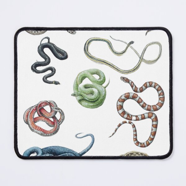 Item preview, Snakes designed and sold by DesignByTina.