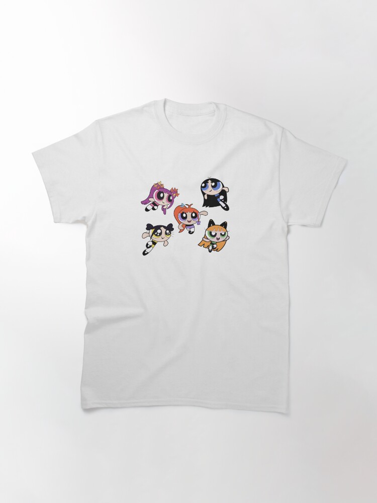 NewJeans Powerpuff Girls | 2nd EP 
