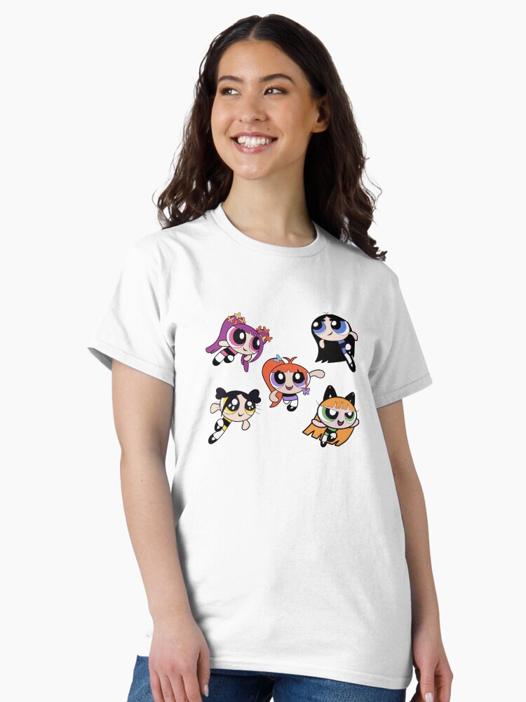 NewJeans Powerpuff Girls | 2nd EP 