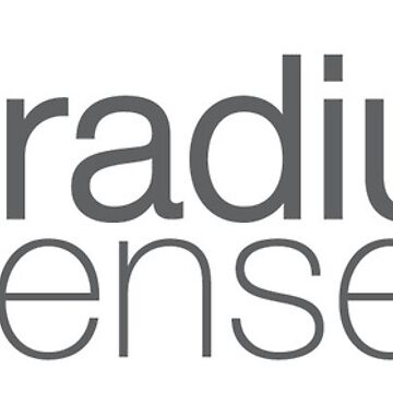 Artwork thumbnail, Radius Logo by Radius Ensemble