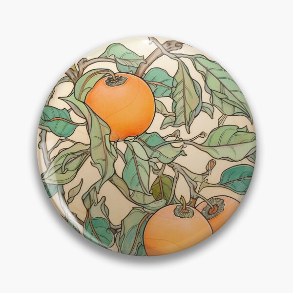 Item preview, Persimmon designed and sold by ComicsFactory.