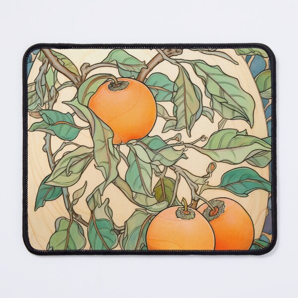 Item preview, Persimmon designed and sold by ComicsFactory.