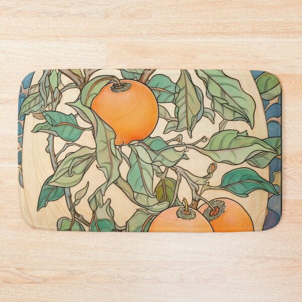 Item preview, Persimmon designed and sold by ComicsFactory.