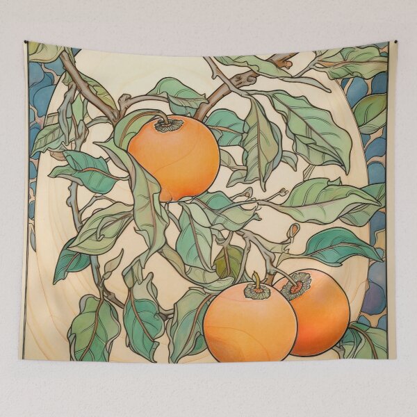 Item preview, Persimmon designed and sold by ComicsFactory.