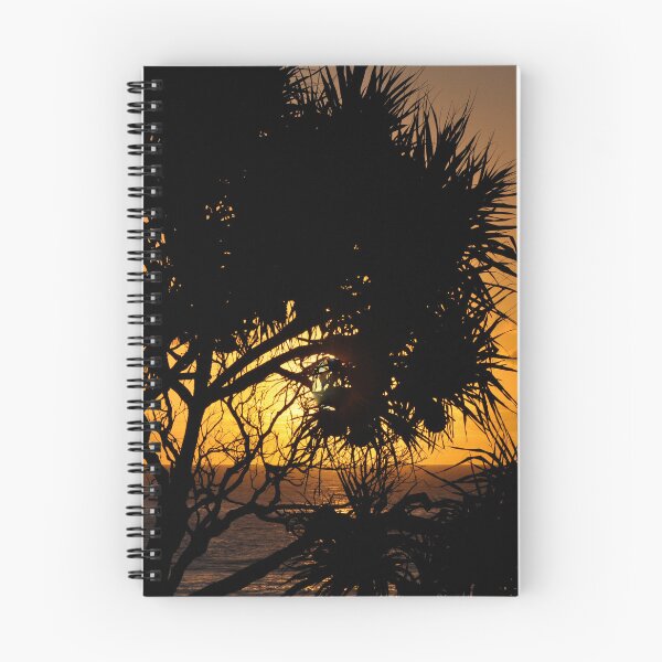 Item preview, Daylight Arrives for  Another Day - Caloundra designed and sold by Barbara Burkhardt.