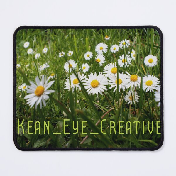 Item preview, Common Daisies KEC designed and sold by PaintedDaisies.