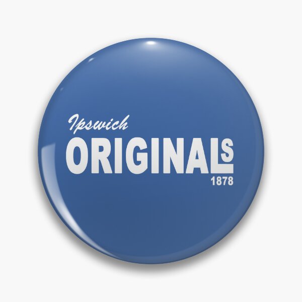 Item preview, Ipswich Originals designed and sold by Confusion101.