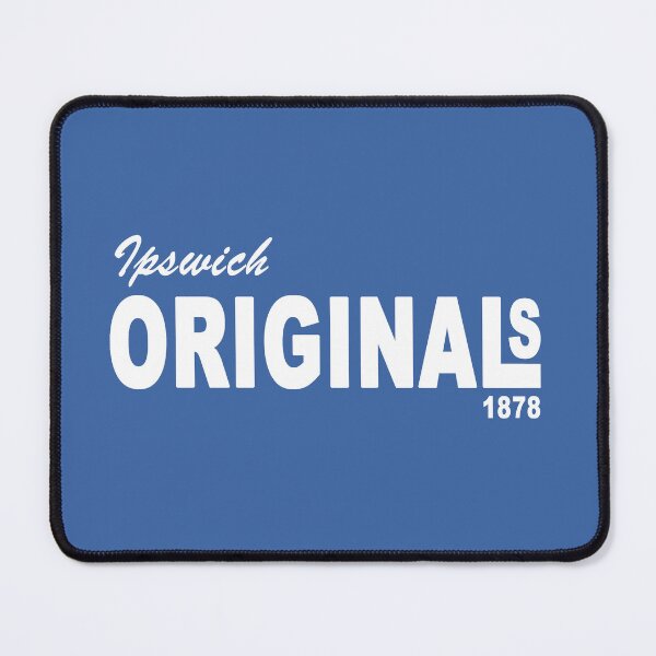 Item preview, Ipswich Originals designed and sold by Confusion101.