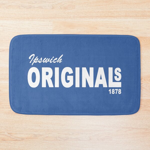Item preview, Ipswich Originals designed and sold by Confusion101.