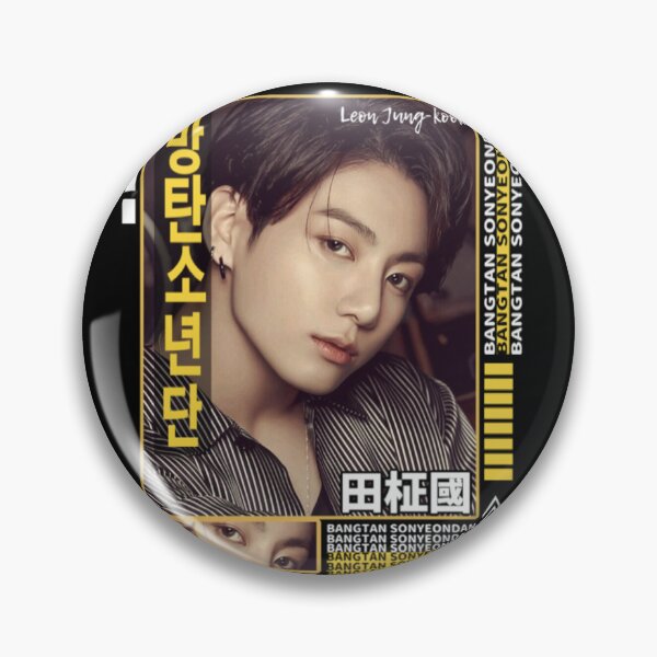 Item preview, Jungkook | Jeon Jung-kook | BTS | Bangtan Boys designed and sold by KichiYou7.