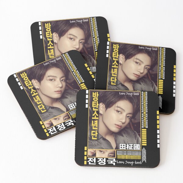 Item preview, Jungkook | Jeon Jung-kook | BTS | Bangtan Boys designed and sold by KichiYou7.