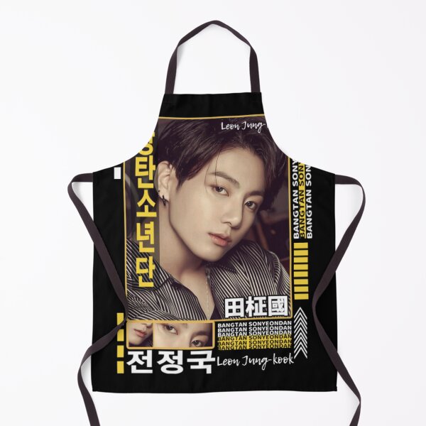 Item preview, Jungkook | Jeon Jung-kook | BTS | Bangtan Boys designed and sold by KichiYou7.