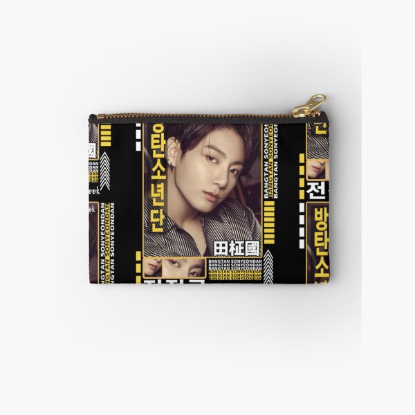 Item preview, Jungkook | Jeon Jung-kook | BTS | Bangtan Boys designed and sold by KichiYou7.