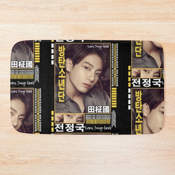 Item preview, Jungkook | Jeon Jung-kook | BTS | Bangtan Boys designed and sold by KichiYou7.