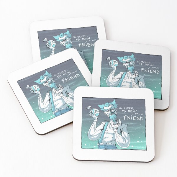 Item preview, Little Friend OC designed and sold by SakatoIrumi.