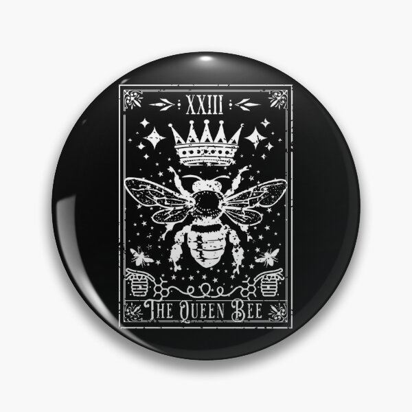 Item preview, Bee Queen's Elegance designed and sold by ILIASSART.