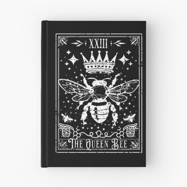 Item preview, Bee Queen's Elegance designed and sold by ILIASSART.