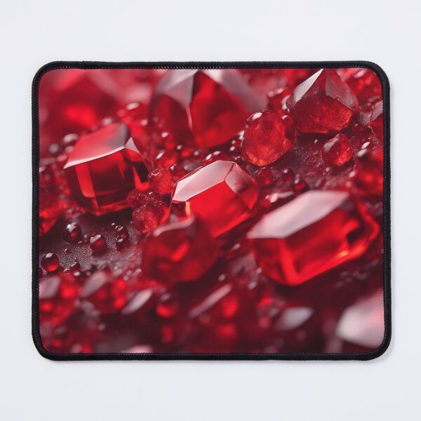 Item preview, rubies designed and sold by ViktorVigo.