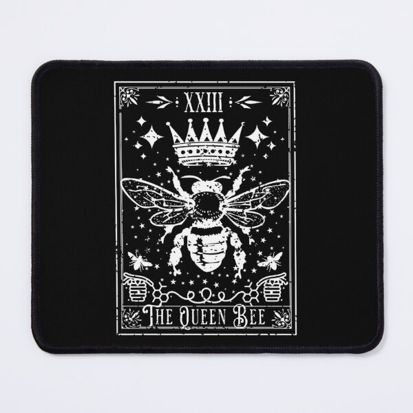 Item preview, Bee Queen's Elegance designed and sold by ILIASSART.