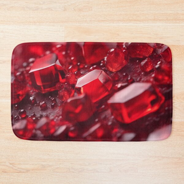 Item preview, rubies designed and sold by ViktorVigo.