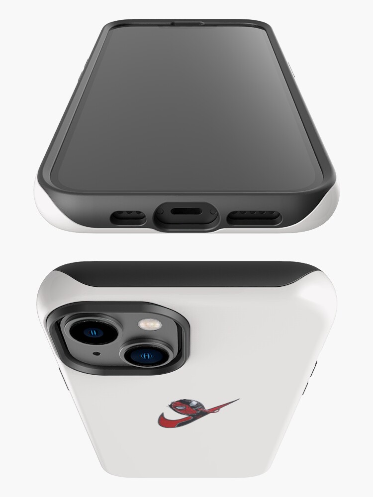 Nike-Spider | iPhone Case