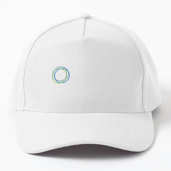 Radius Logo Baseball Cap