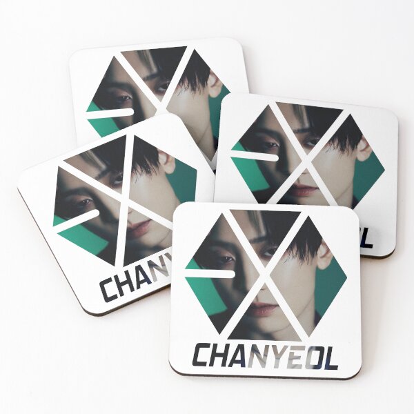 Item preview, Chanyeol EXO Overlay designed and sold by xiaotingfae.