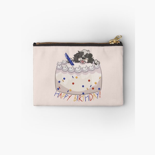 Item preview, Happy Birthday Dog designed and sold by Sea Sa1t.