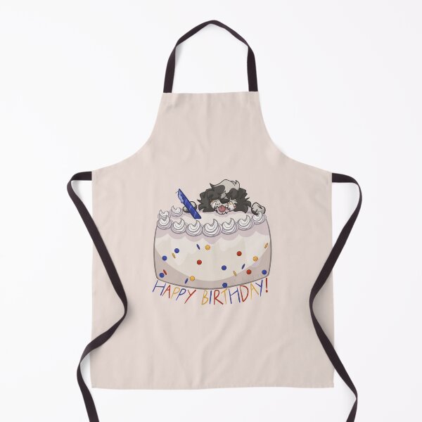 Item preview, Happy Birthday Dog designed and sold by Sea Sa1t.
