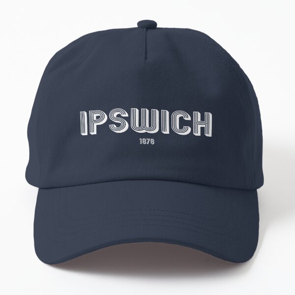Artikel-Vorschau von Ipswich Suffolk, designt und verkauft von Confusion101.