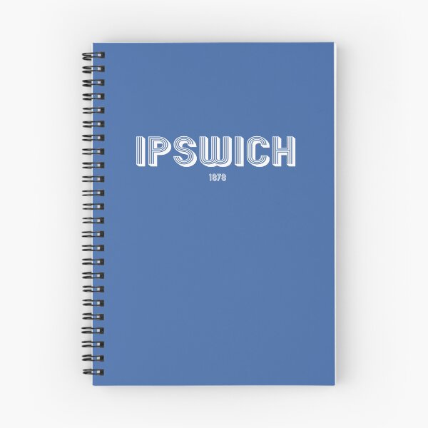 Item preview, Ipswich Suffolk designed and sold by Confusion101.