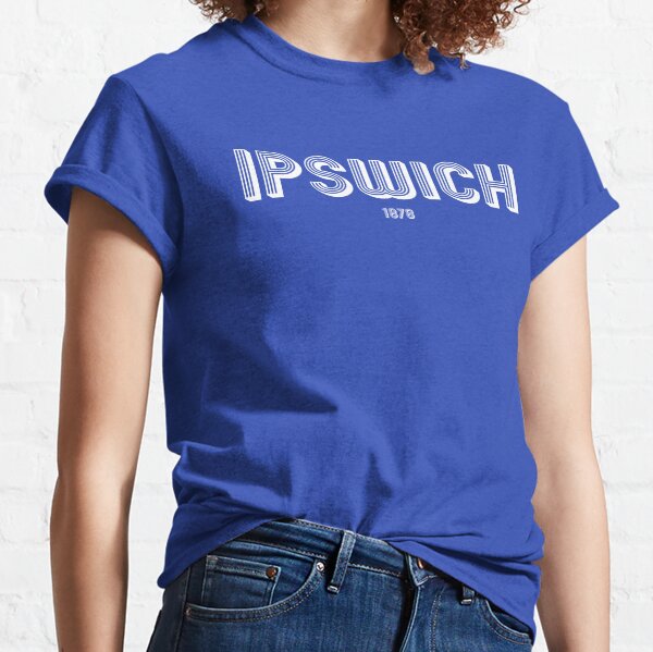 Item preview, Ipswich Suffolk designed and sold by Confusion101.