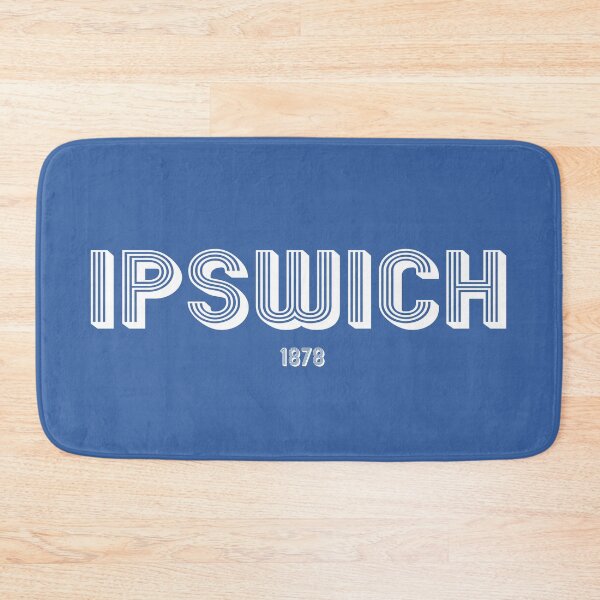 Item preview, Ipswich Suffolk designed and sold by Confusion101.