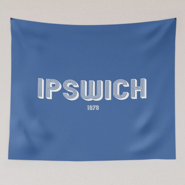 Item preview, Ipswich Suffolk designed and sold by Confusion101.
