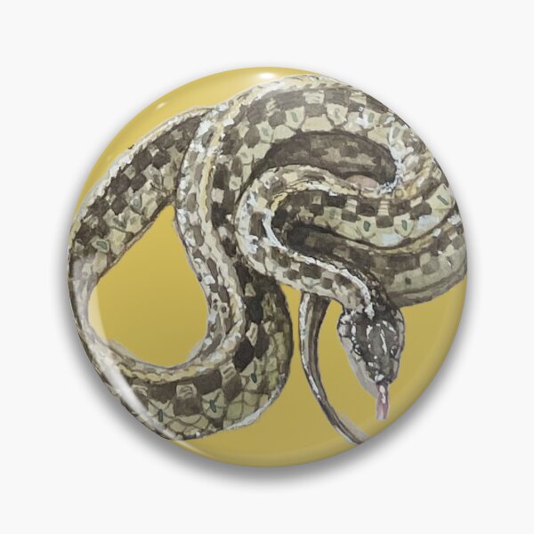 Item preview, Garter snake designed and sold by DesignByTina.