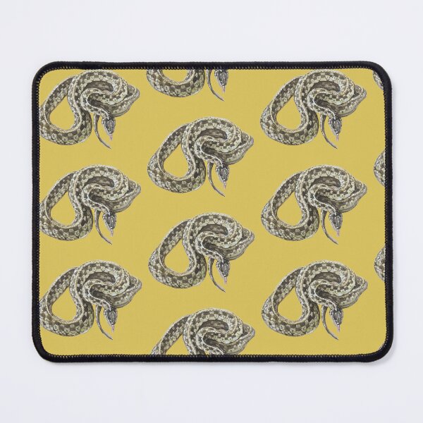 Item preview, Garter snake designed and sold by DesignByTina.