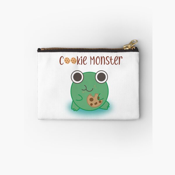 Item preview, Cookie Monster - Gifts For Cookie Lovers, Dessert Lovers, Bakers designed and sold by kassiekewl.