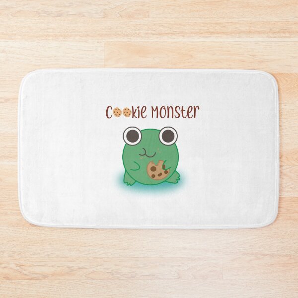 Item preview, Cookie Monster - Gifts For Cookie Lovers, Dessert Lovers, Bakers designed and sold by kassiekewl.