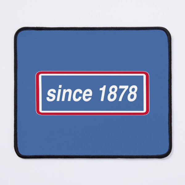 Item preview,  Since 1878 designed and sold by Confusion101.