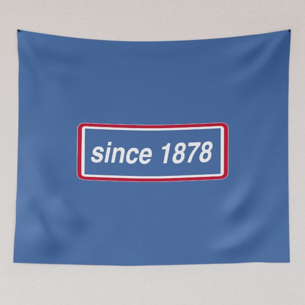 Item preview,  Since 1878 designed and sold by Confusion101.