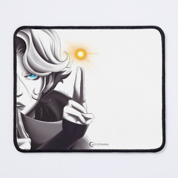 Item preview, Sypha from Castlevania designed and sold by FinnikArt.