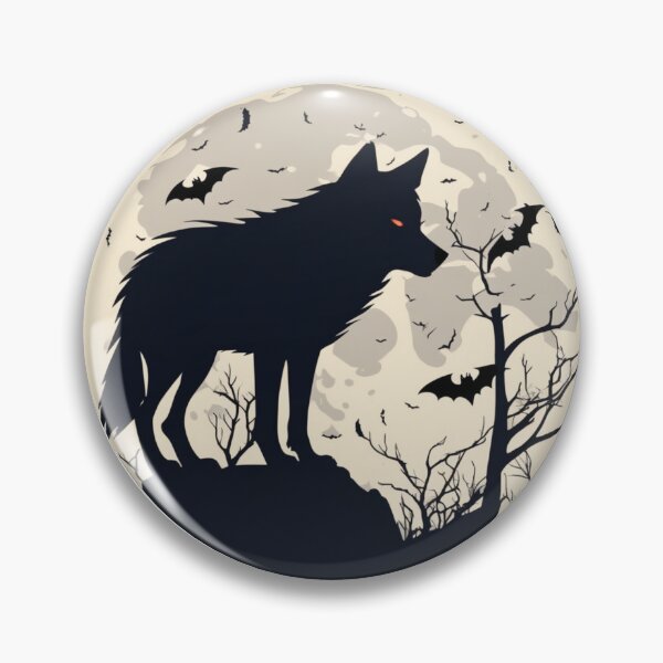 Item preview, dark times designed and sold by SketchysDESIGNS.