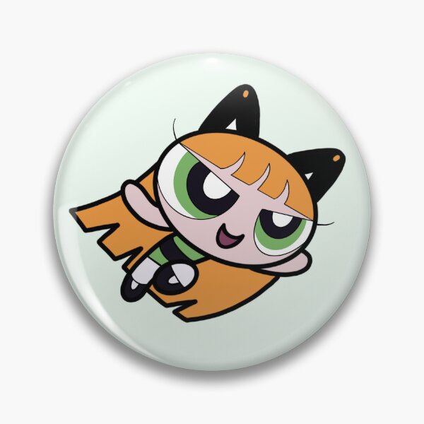 Artikelvorschau, NeuJeans Haerin Powerpuff Girl entworfen und verkauft von JessicasGarden.