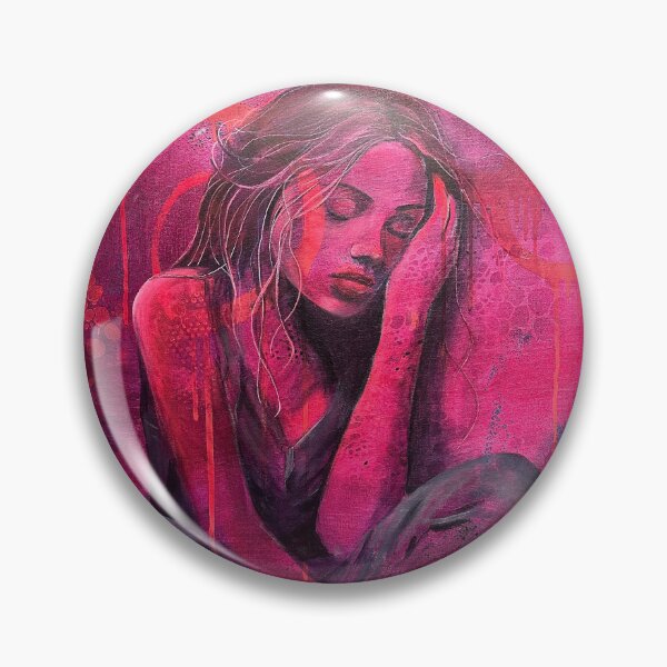 Item preview, Rosey designed and sold by jubierart.