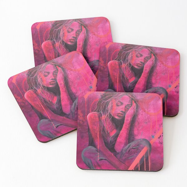 Item preview, Rosey designed and sold by jubierart.