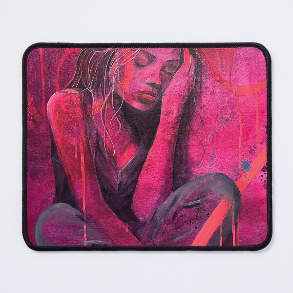 Item preview, Rosey designed and sold by jubierart.